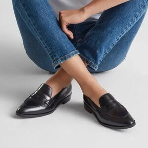 Everlane The Modern Penny Loafer, size 7.5